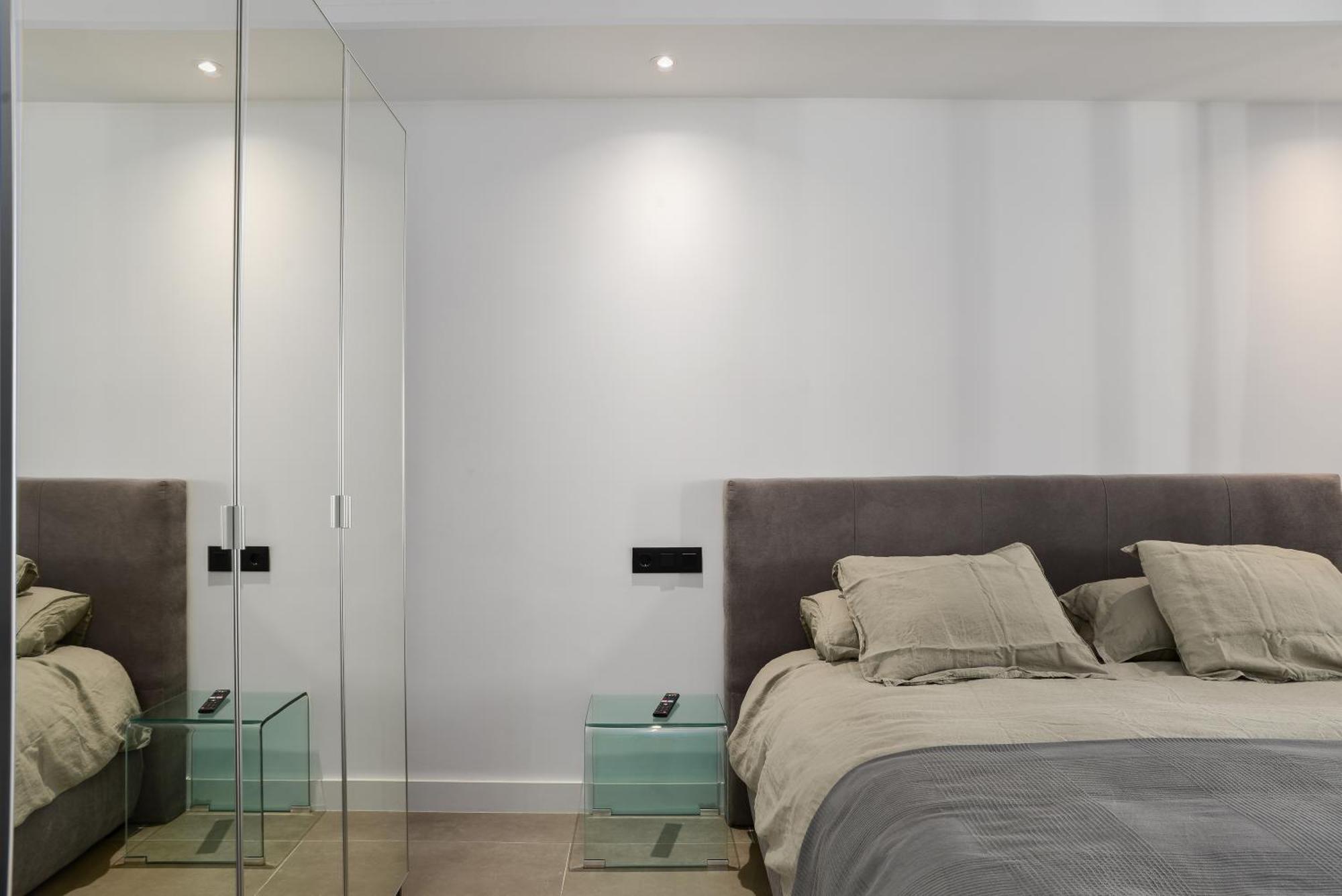 Ct 302 - Faro's Puerto Banus Boutique Apartamento *