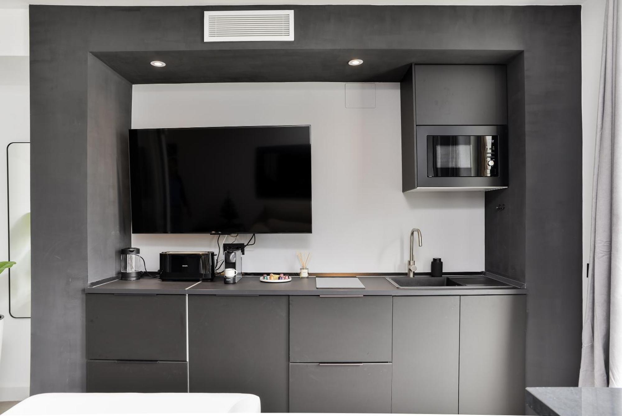 Ct 302 - Faro's Puerto Banus Boutique Apartamento Marbella