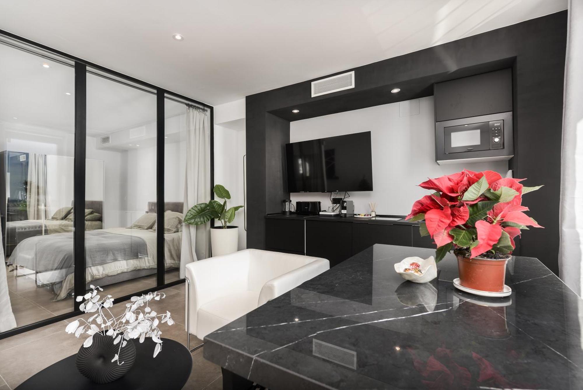 Apartamento Ct 302 - Faro's Puerto Banus Boutique