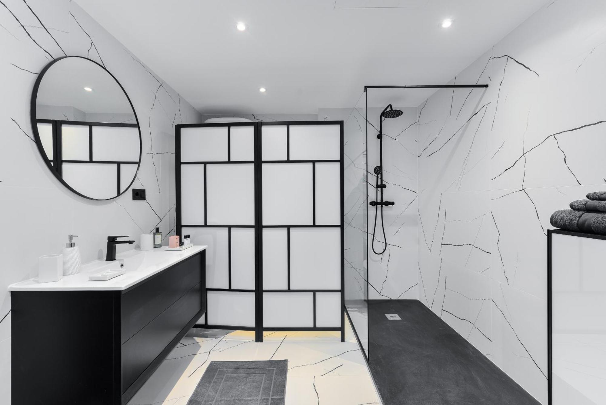 Ct 302 - Faro's Puerto Banus Boutique Apartamento